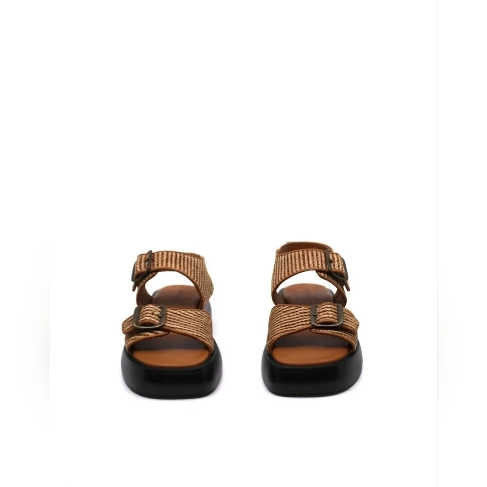 Free People Mandi Weave Sandals - NWT - Multiple Sizes